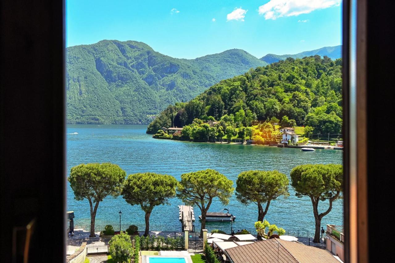 Sunflower - By My Home In Como Lenno Extérieur photo